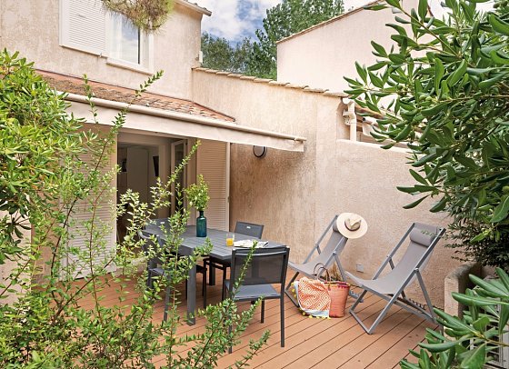 Residence Perla Di Mare
