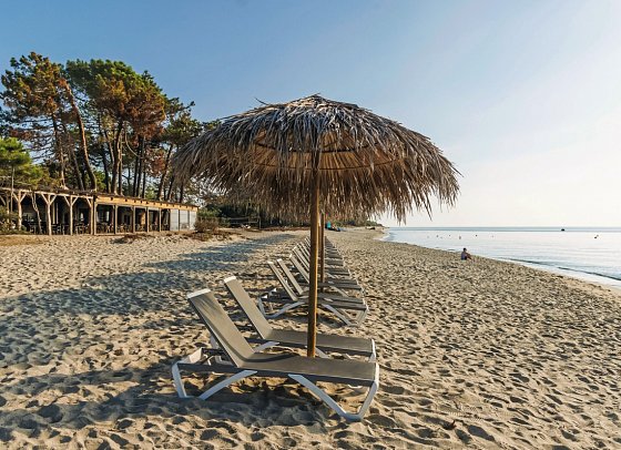 Residence Perla Di Mare