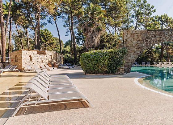 Residence Perla Di Mare