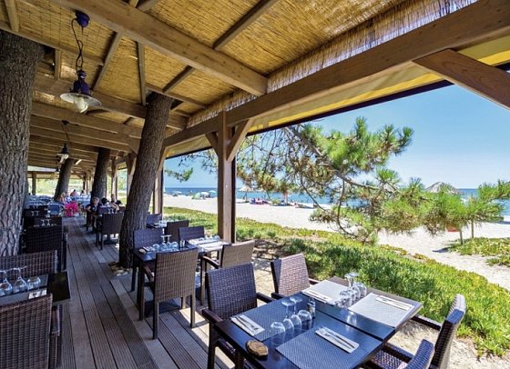 Residence Perla Di Mare