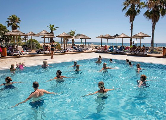 Résidence Marina d'Oru
