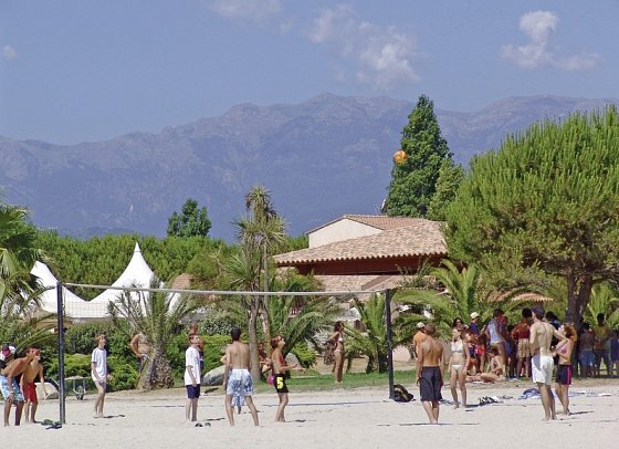 Résidence Marina d'Oru