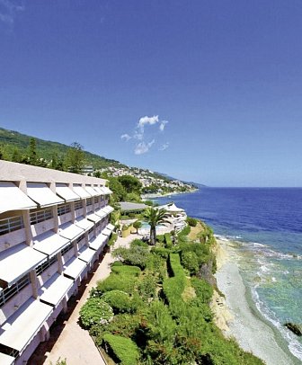 Hotel Alivi - Wellness