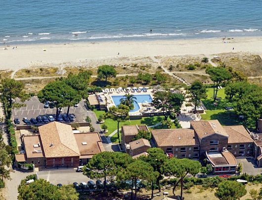 La Lagune