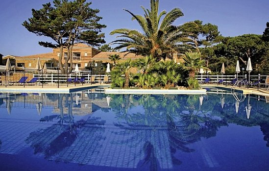 La Lagune