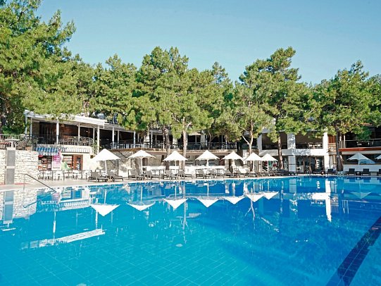 Bodrum Park Resort