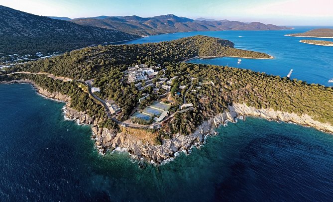Bodrum Park Resort
