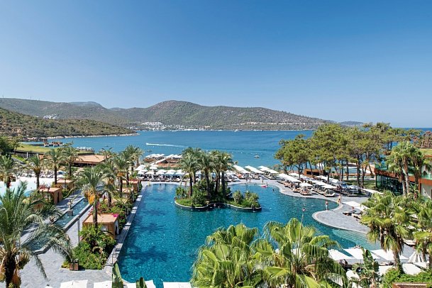 Vogue Hotel Supreme Bodrum