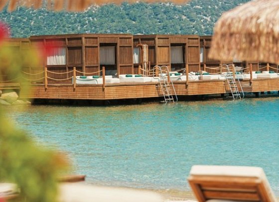 Vogue Hotel Supreme Bodrum
