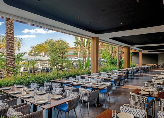 Vogue Hotel Supreme Bodrum