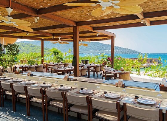 Vogue Hotel Supreme Bodrum