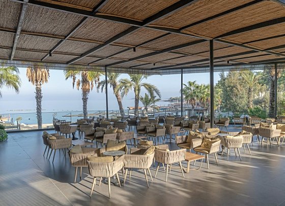 Vogue Hotel Supreme Bodrum