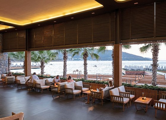 Vogue Hotel Supreme Bodrum