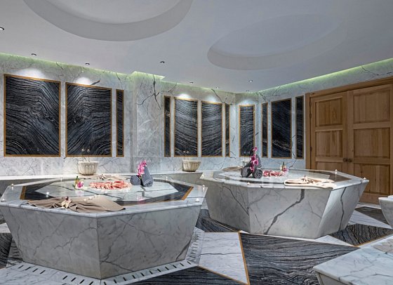 Vogue Hotel Supreme Bodrum