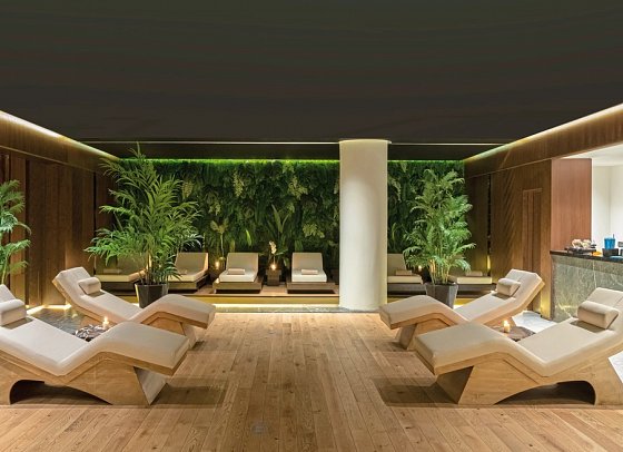 Vogue Hotel Supreme Bodrum