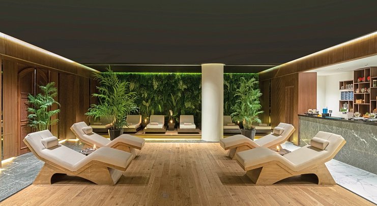 Vogue Hotel Supreme Bodrum