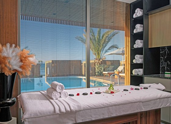 Vogue Hotel Supreme Bodrum