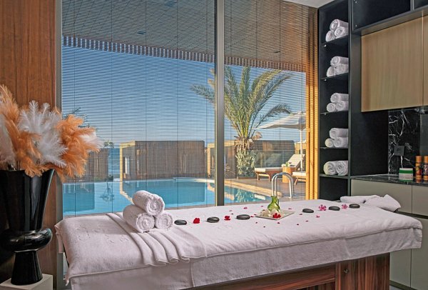Vogue Hotel Supreme Bodrum
