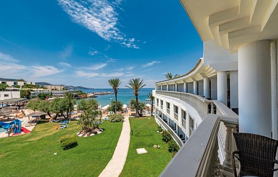 Samara Hotel