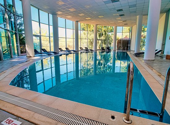 Blue Dreams Resort & Spa