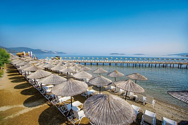 Blue Dreams Resort & Spa