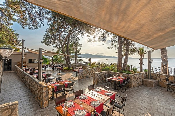 Blue Dreams Resort & Spa