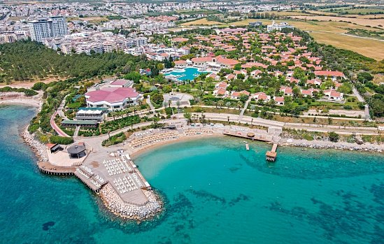 Anadolu Hotels Didim Club