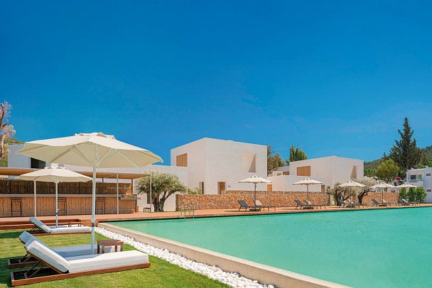 Voyage Torba - Executive Sea Side Pool
