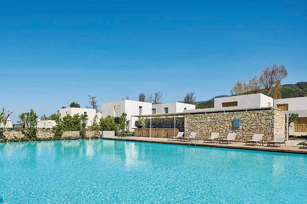 Voyage Torba - Executive Garden Pool
