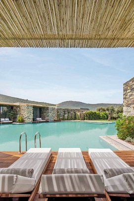 Voyage Torba - Wohnbeispiel Familienzimmer Deluxe Lagoon
