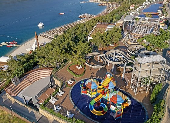 Titanic Luxury Collection Bodrum
