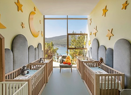Titanic Luxury Collection Bodrum