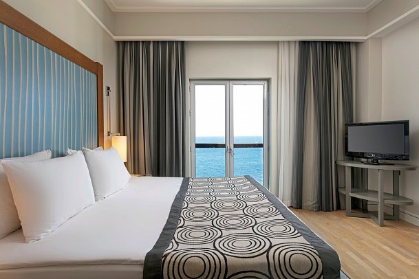 Xanadu Island - Wohnbeispiel Elegance Suite (Zimmercodierung WB5)