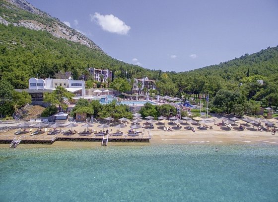 Hapimag Sea Garden Resort