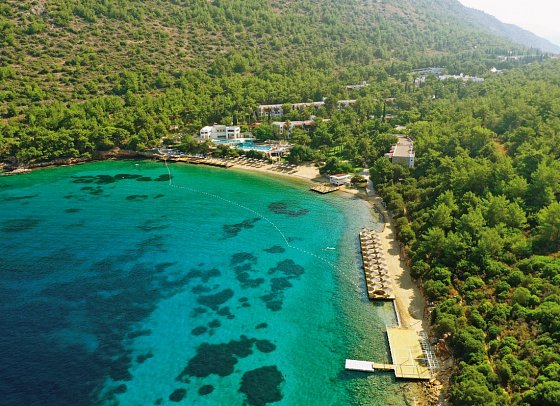Hapimag Sea Garden Resort
