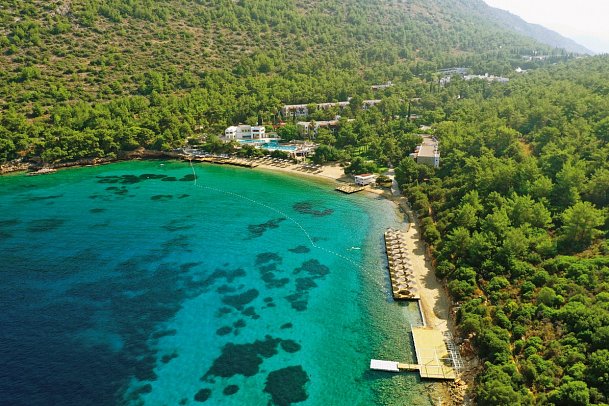 Hapimag Sea Garden Resort