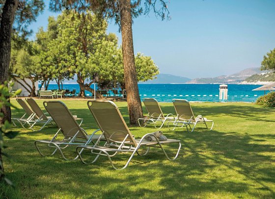 Hapimag Sea Garden Resort