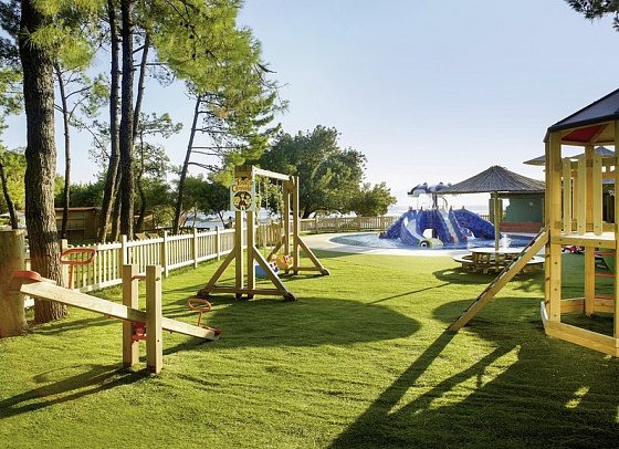 Hapimag Sea Garden Resort