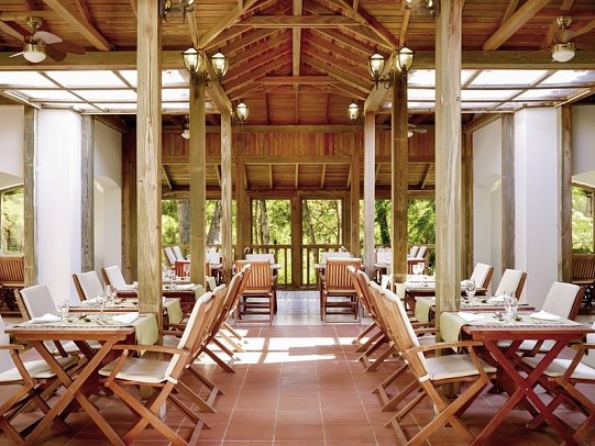 Hapimag Sea Garden Resort