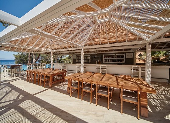 Hapimag Sea Garden Resort