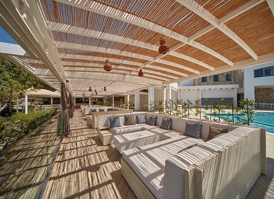 Hapimag Sea Garden Resort