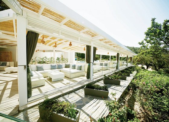 Hapimag Sea Garden Resort