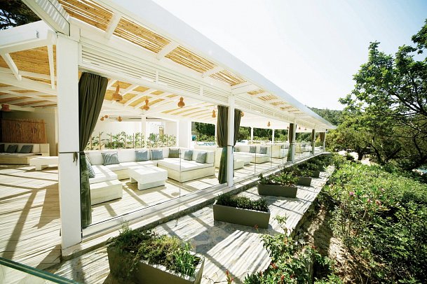 Hapimag Sea Garden Resort