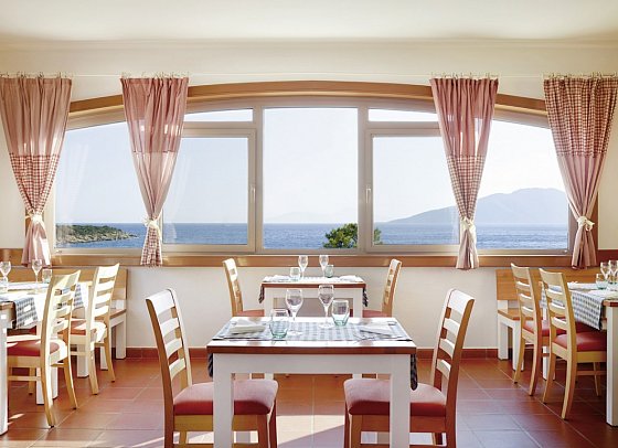 Hapimag Sea Garden Resort