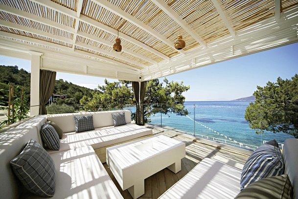 Hapimag Sea Garden Resort