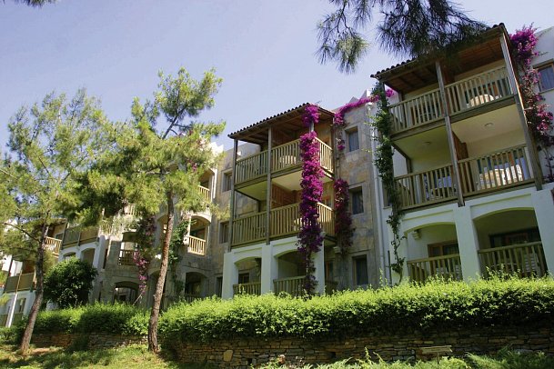 Hapimag Sea Garden Resort