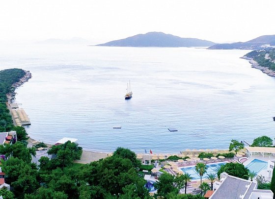Hapimag Sea Garden Resort