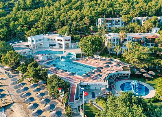 Hapimag Sea Garden Resort