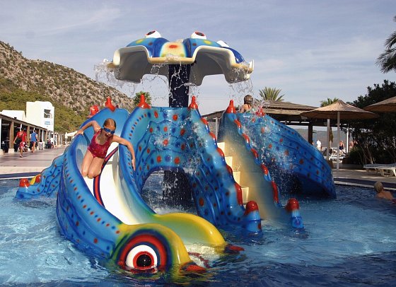 Hapimag Sea Garden Resort