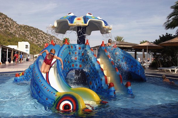 Hapimag Sea Garden Resort